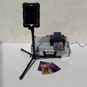 Location Mini Photobooth