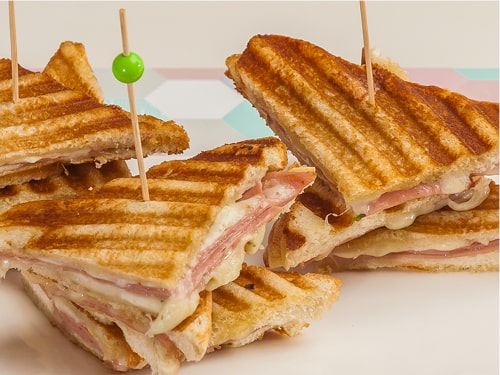 location machine à panini