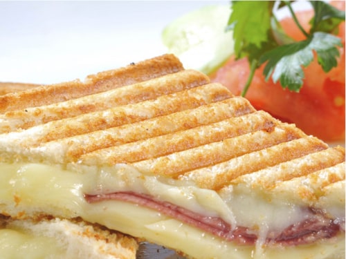 location machine à panini