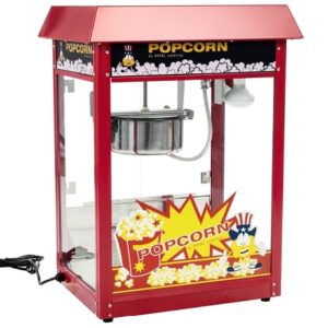 location machine à pop corn