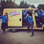 organisation weekend d'intégration