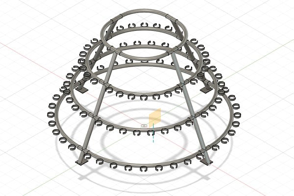 Fabrication d'animation sur mesure pour votre événement