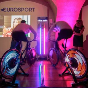 Location Vélo Battle