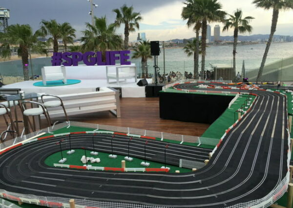vélo circuit