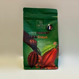 Consommable machine à chocolat